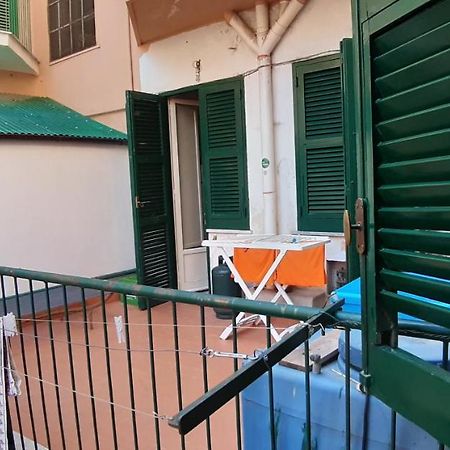 Stanza Privata In Appartamento Per Smart Working, Digital Nomads O Coliving Παλέρμο Εξωτερικό φωτογραφία