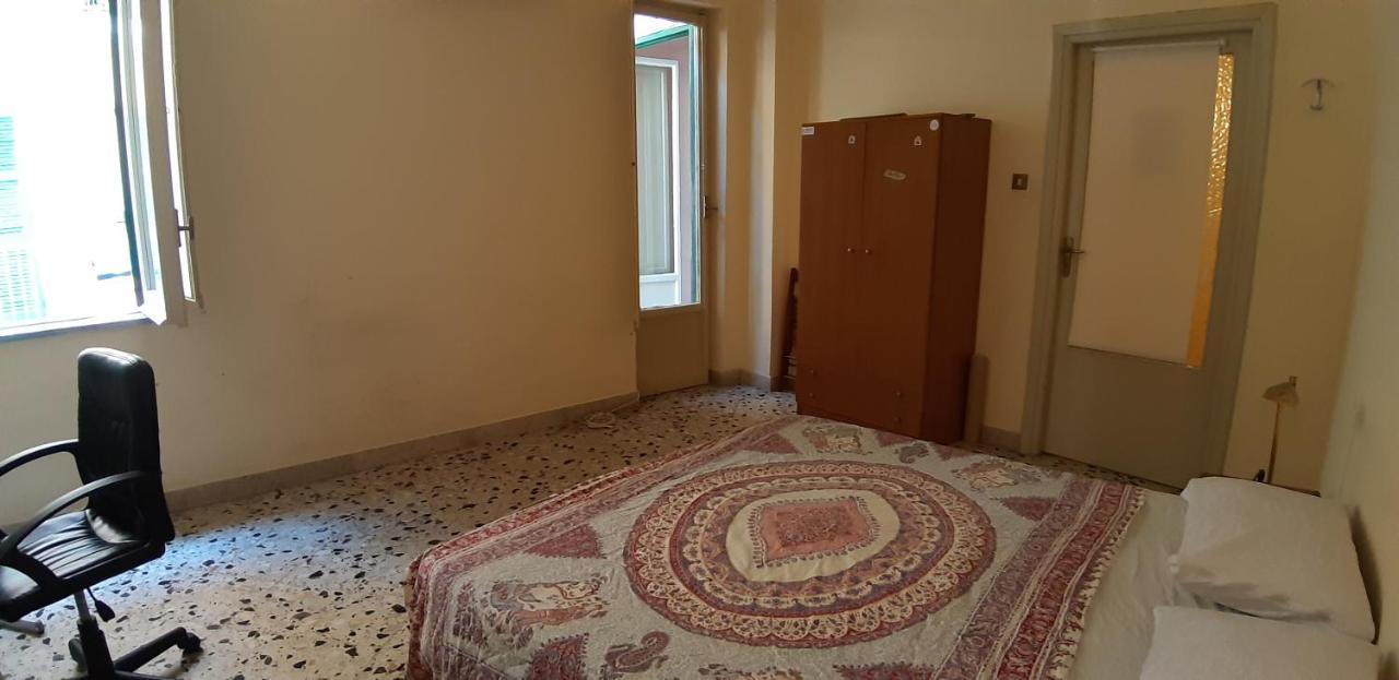 Stanza Privata In Appartamento Per Smart Working, Digital Nomads O Coliving Παλέρμο Εξωτερικό φωτογραφία