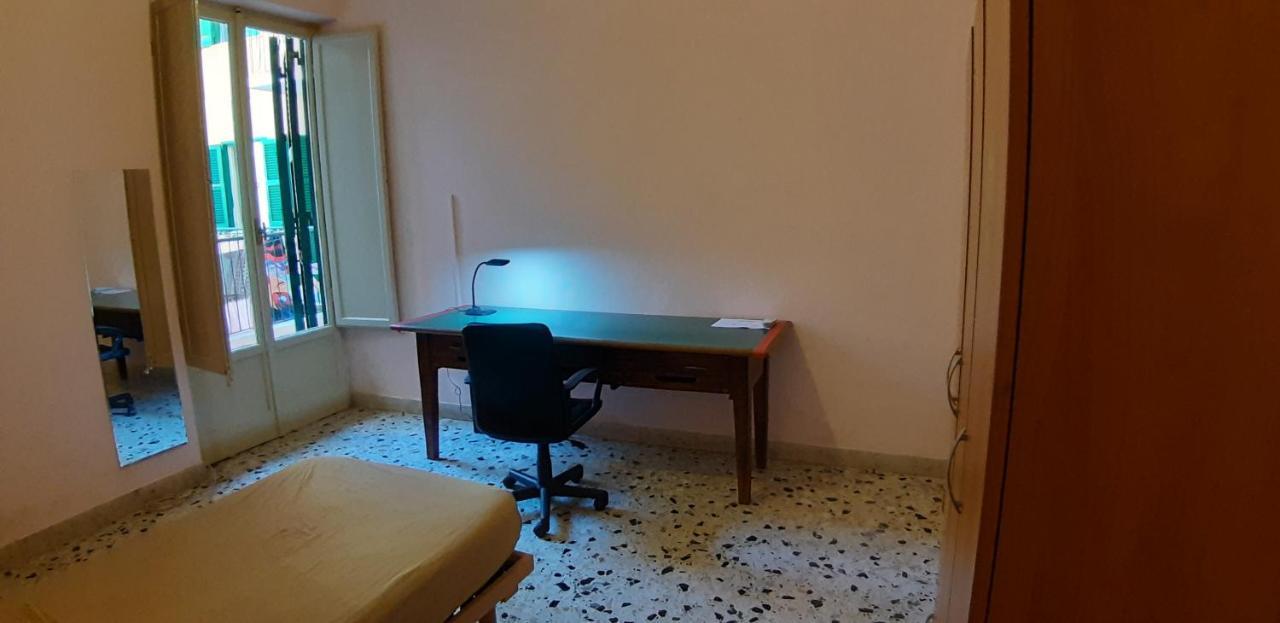 Stanza Privata In Appartamento Per Smart Working, Digital Nomads O Coliving Παλέρμο Εξωτερικό φωτογραφία