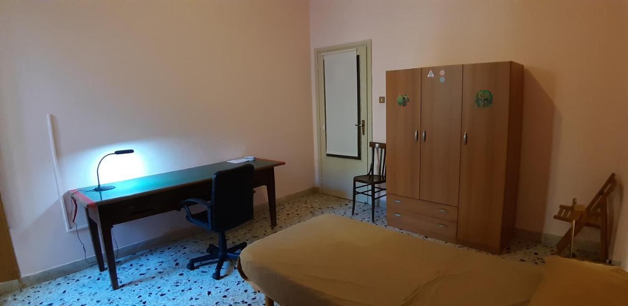Stanza Privata In Appartamento Per Smart Working, Digital Nomads O Coliving Παλέρμο Εξωτερικό φωτογραφία
