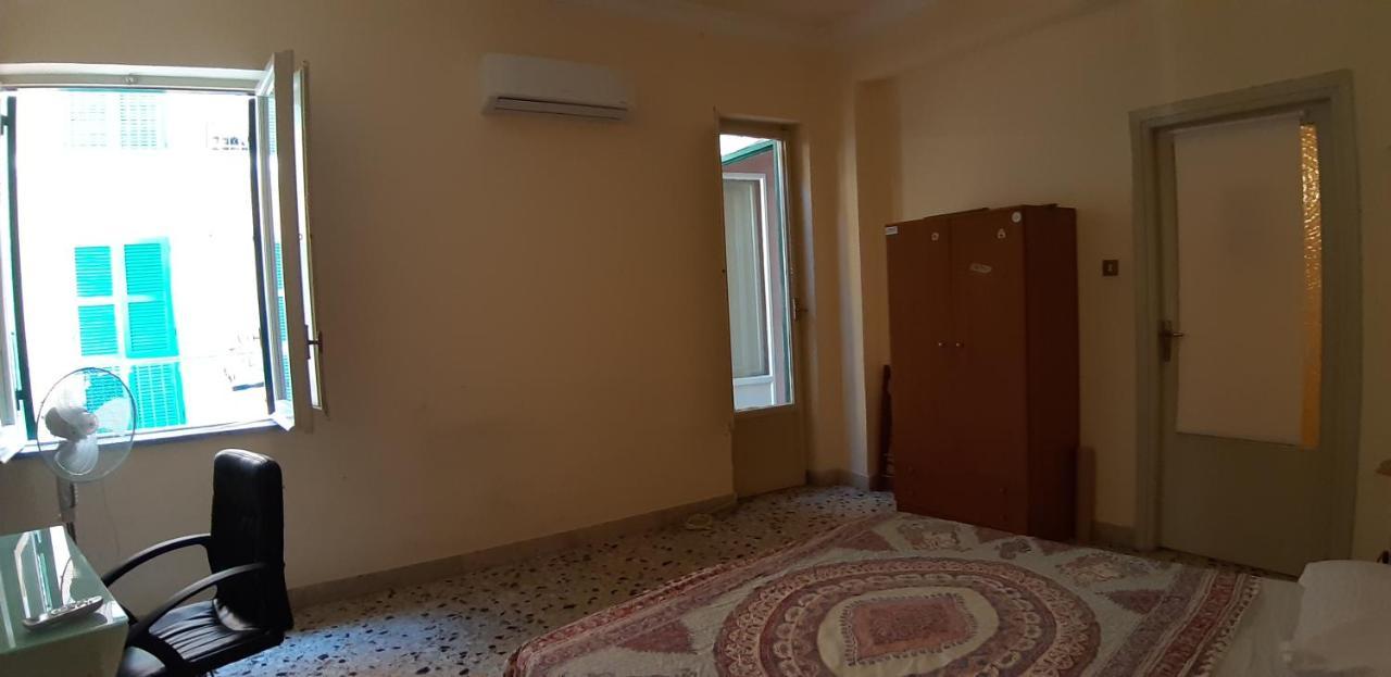 Stanza Privata In Appartamento Per Smart Working, Digital Nomads O Coliving Παλέρμο Εξωτερικό φωτογραφία