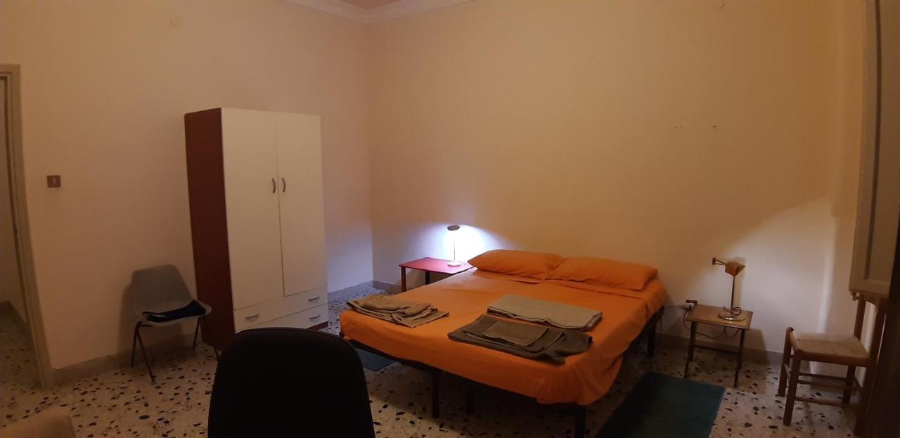 Stanza Privata In Appartamento Per Smart Working, Digital Nomads O Coliving Παλέρμο Εξωτερικό φωτογραφία