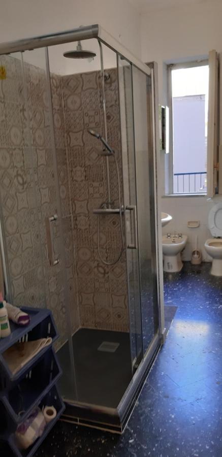 Stanza Privata In Appartamento Per Smart Working, Digital Nomads O Coliving Παλέρμο Εξωτερικό φωτογραφία