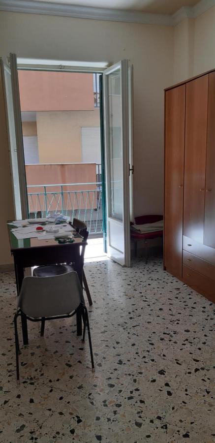 Stanza Privata In Appartamento Per Smart Working, Digital Nomads O Coliving Παλέρμο Εξωτερικό φωτογραφία